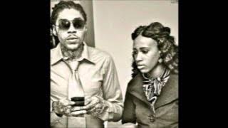 Vybz Kartel Ft Gaza Slim - Reparation - July 2012 @Peppaskul77
