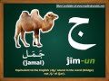 Learn Arabic Alphabet by Madinah Arabic