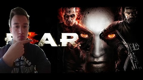 F.E.A.R. 3 Walkthrough | Interval 01: Prison | Part 1 (Xbox360/PS3/PC) Tutorial Mission