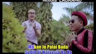 Nasi padang versi om telolet om dalam irama india - lagu minang terbaru (  )