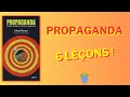 PROPAGANDA De Edouard Bernays 6 LEÇONS mp3