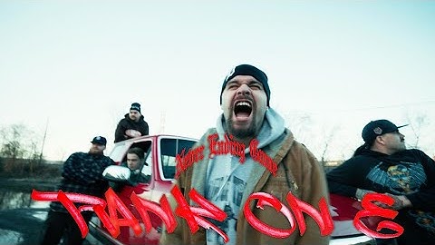 NEVER ENDING GAME "Tank on E" Official Music Video