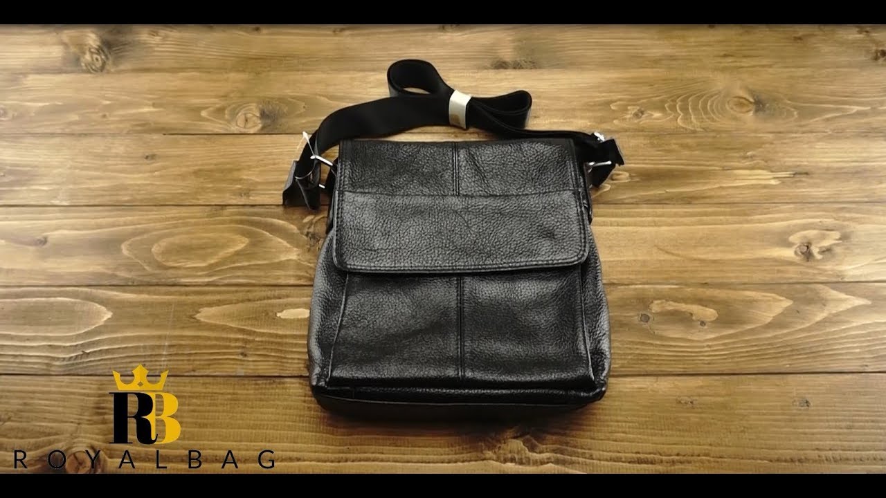 Мессенджер TIDING BAG M38-3107A