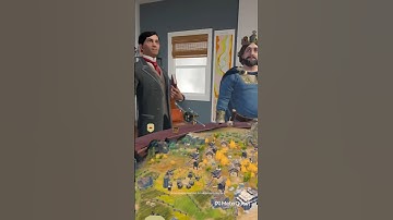 Civilization VII - VR comes to @MetaQuestVR 3/3S on April 10!