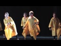 Singing In The Rain - Corso Intermedio 2 - Dance Mob