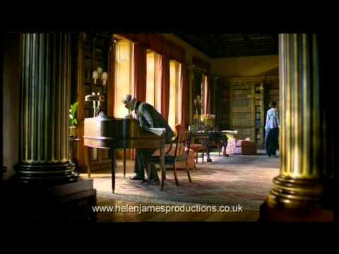 ITV Meridian 'Downton Abbey' Feature