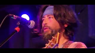 Jackie Greene-Dont Let The Devil Take Your Mind