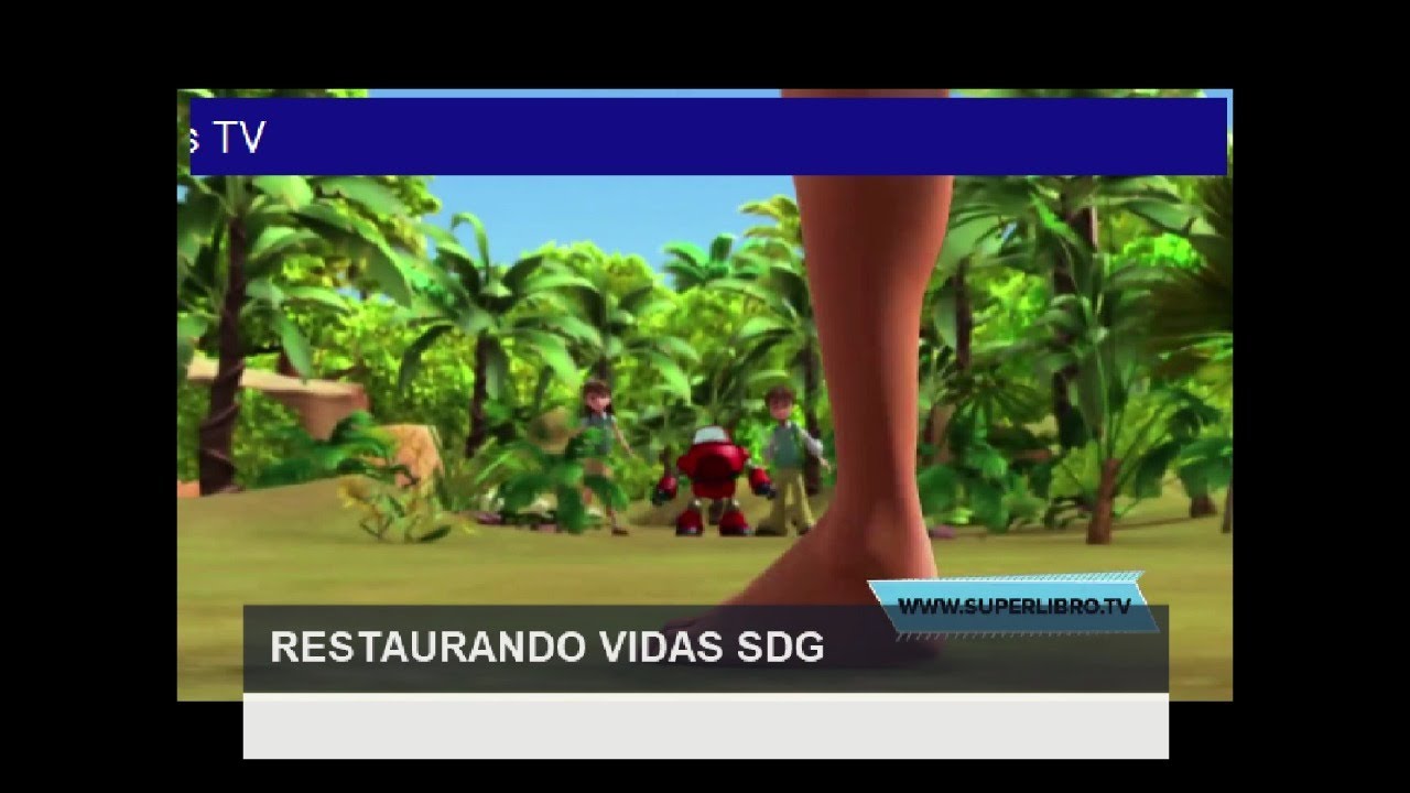TV EN VIVO - YouTube