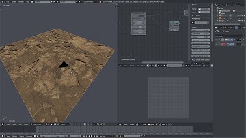 How to Render Beautiful Material Presentation Shots in Blender