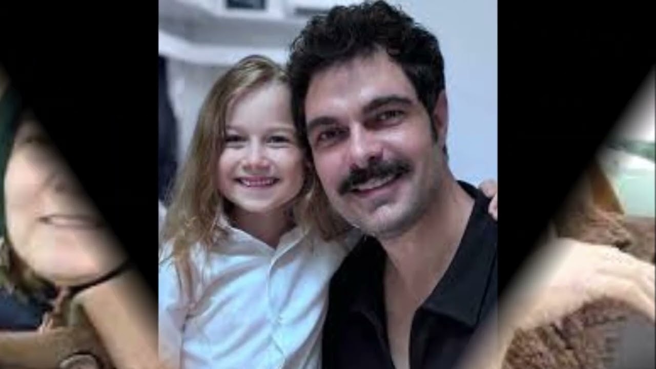 Halil İbrahim rompió su silencio:Después de que Sıla me perdonara, hice un juramento