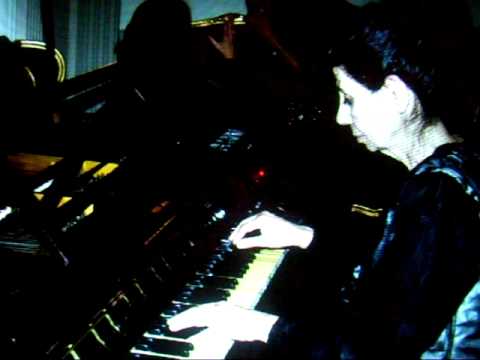 HAYDEE BATICA HADDAD- Claro de Luna- Claude Debussy