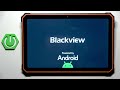 BLACKVIEW Active 8 Pro – How to Reset All Settings