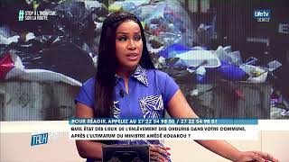 La Ligne Ouverte et Le Grand Talk du 08 Juin 2026.
