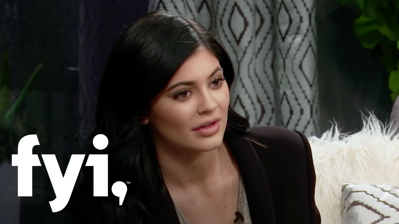Khloe and Kylie Talk Caitlyn's Transition | Kocktails with Khloe | Home.Made.Nation