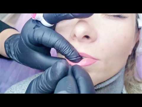Video: Hybride Lip