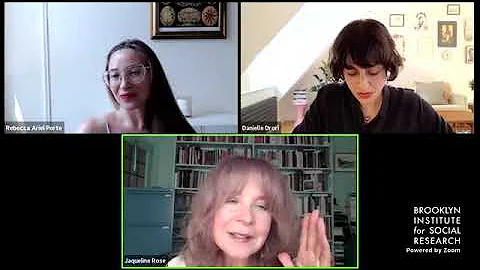 Violence, Gender, and Psychoanalysis: Jacqueline R...