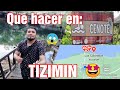 Video de Tizimin