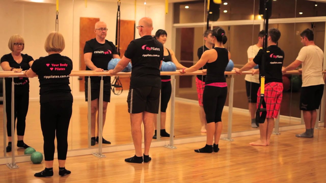 Barre Class - Rip Pilates Cronulla camera iphone 8 plus apk
