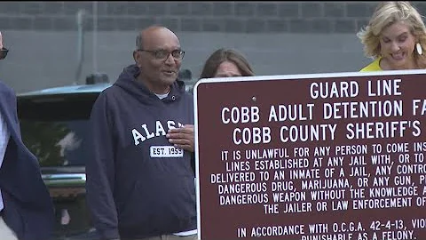 Man accused in Walmart attempted kidnapping expected in court Wednesday