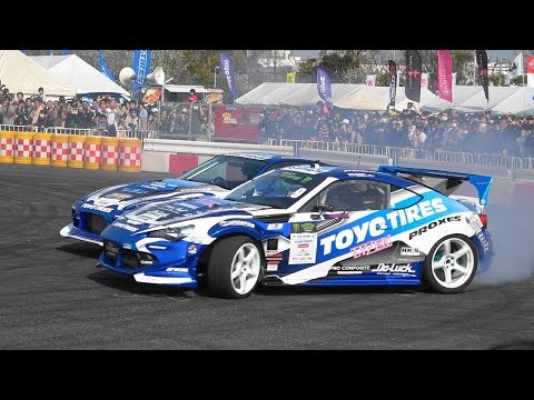 Toyo Tires 86 ドリフトカー 1/10 MST ボディ　くにさん専用 Toyo Tires 86 ドリフトカー 1/10 MST ボディ くにさん専用 340