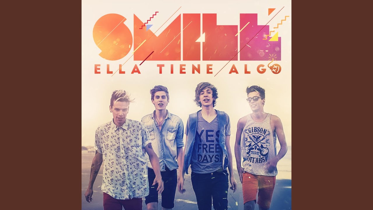 Ella Tiene Algo