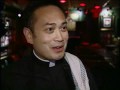 Local Priest To Challenge Food TV Chef