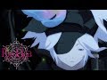 Rokka -Braves of the Six Flowers- Opening 2 | Black Swallowtail