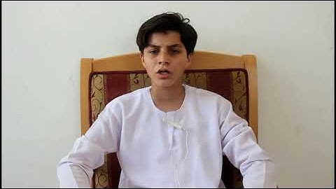 القارئ : وائل محمد المصري