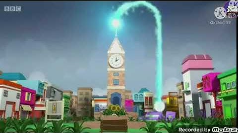 everything has fallen into the quaver edd add round 4