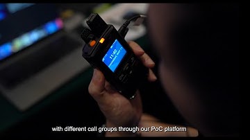 Behind the Scenes of HGPS - How PoC Makes Summit a Success