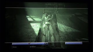 Outlast 2_part4 (junior) exclusive!!!!