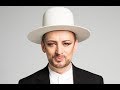 Boy George - Billboard R&B/Hip-Hop Chart History