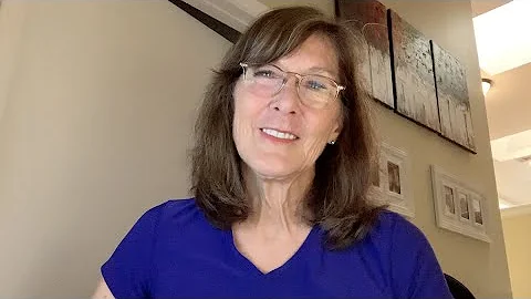 BE WELL: Gratitude with Vicki Parsons