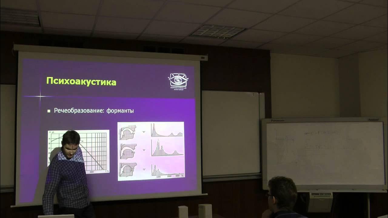 Основы 7 35. Алдошина психоакустика. основы психоакустики. психоакустика.