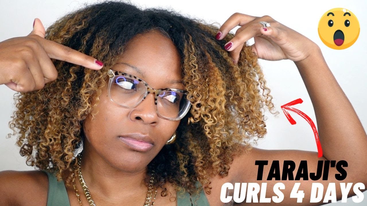 Curl 4