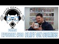 The Comic Book Adventures of Cliff on Comics | Nerdy Mewzings Podcast EP 39