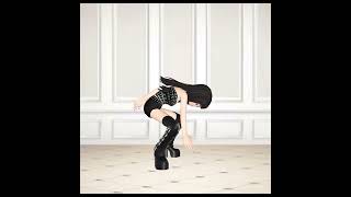 blackpink- shutdown #shorts #blackpink #shutdown #zepeto #dance