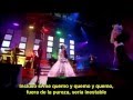 Ali Project: Odokumi Lady (La dama que degusta el veneno) sub español