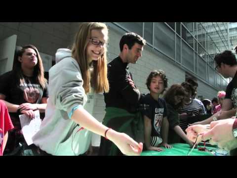 Neuroscience MSU Human-to-Human Interface by aomara100