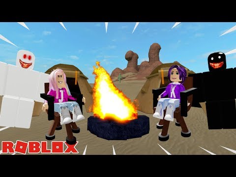 Can We Survive Horror High School Roblox Youtube - roblox camping scary horror game archives chillagoe