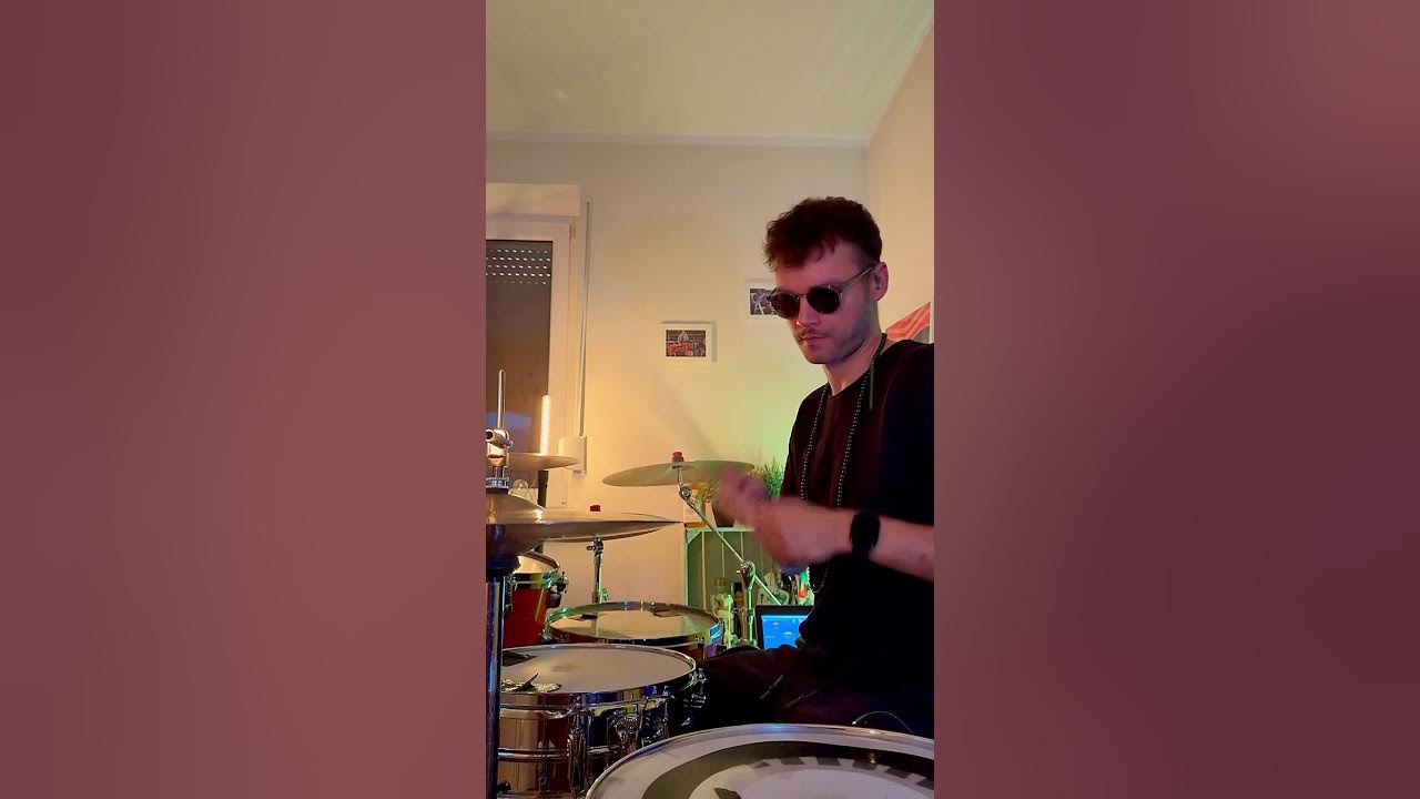 Oskar Cyms - No co Ty (Drum Cover) Oskar Cyms - No co Ty (Drum Cover)