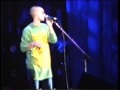 Sinead O'Connor Düsseldorf 1990-10-23  Full Show