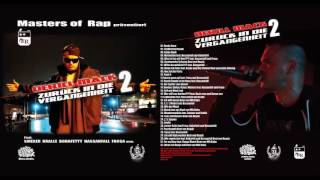 Derill Mack - Ich Will Tanzen Beat. Mik Baba (Zidv2 Mixtape)