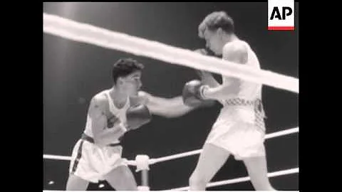 BRITAIN'S GREAT VICTORY