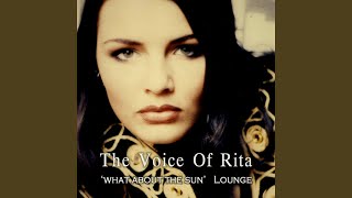 What About the Sun (Extended Lounge Mix)