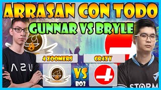 ... torneo esl one thailand 2020: americas [4 zoomers] #4zoomers ►
lifestealer - sammyboy...