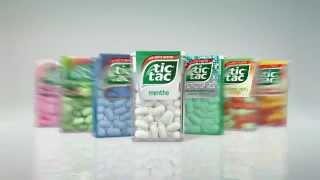 Tic Tac - Fraîchement Tic, Complètement Tac - 20S