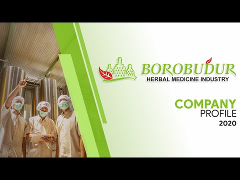 Produk Jamu Malaysia