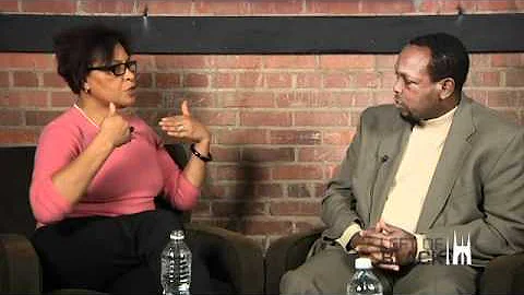 Left of Black with Carrie Mae Weems and Thabiti Le...