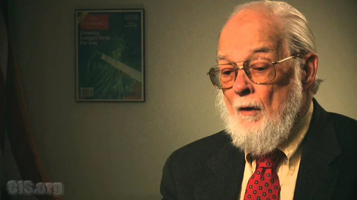 An Introduction to David North.